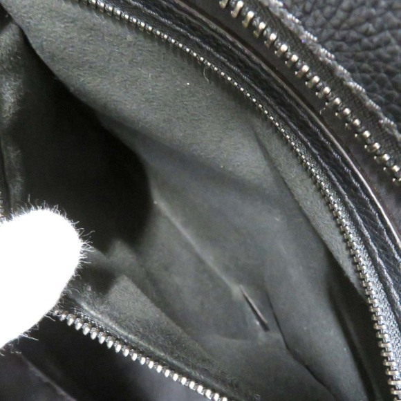 Celine Luggage Shopper Black - Picture 8 of 9